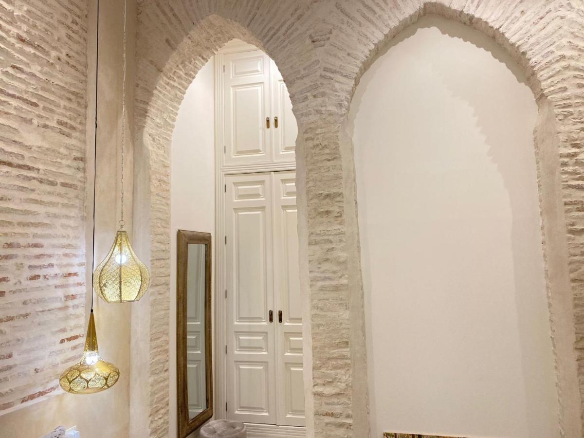 Inncadizpalacio Conde Casa-Brunet Eksteriør bilde