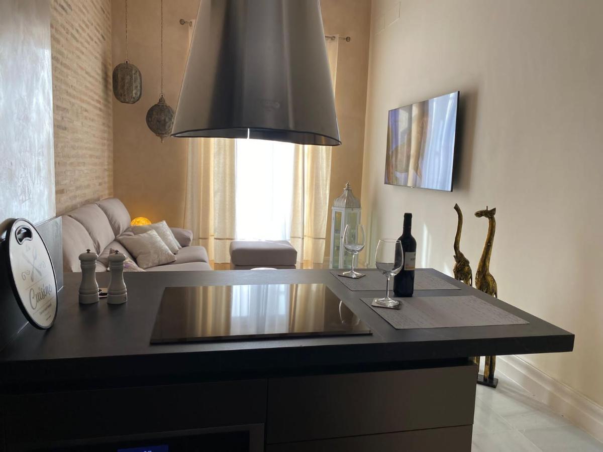 Inncadizpalacio Conde Casa-Brunet Eksteriør bilde