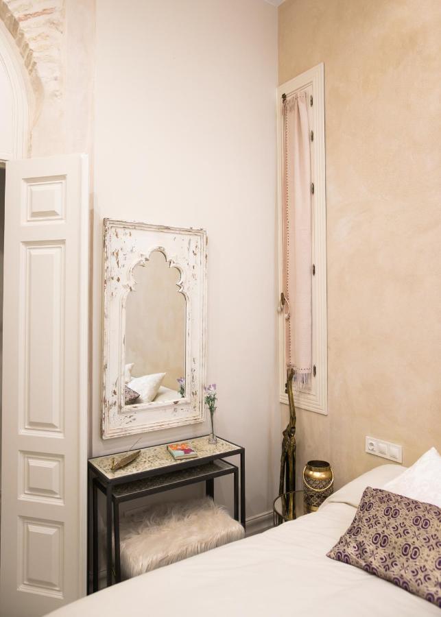 Inncadizpalacio Conde Casa-Brunet Eksteriør bilde