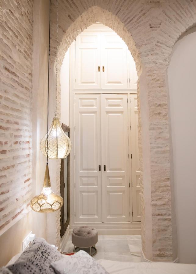 Inncadizpalacio Conde Casa-Brunet Eksteriør bilde
