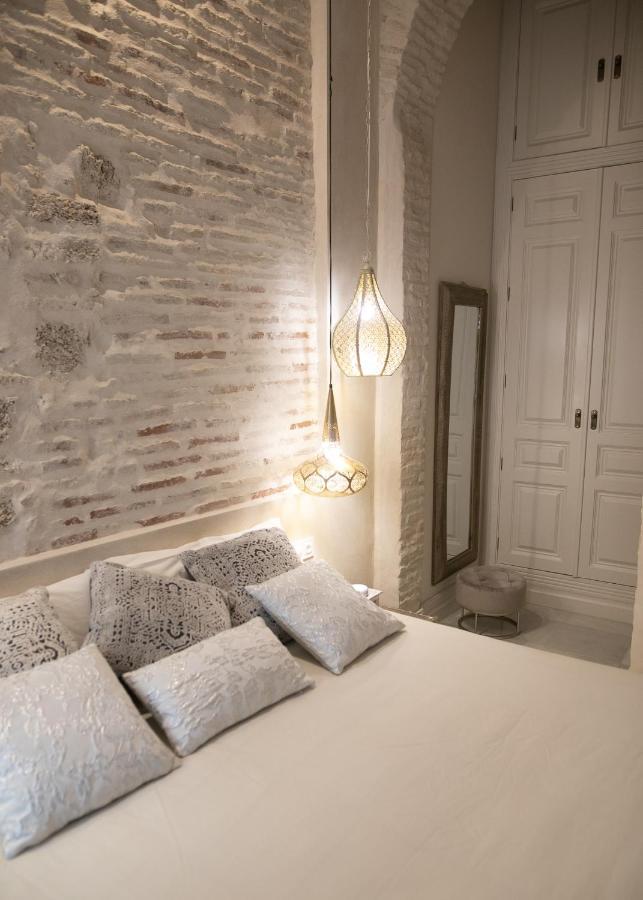 Inncadizpalacio Conde Casa-Brunet Eksteriør bilde