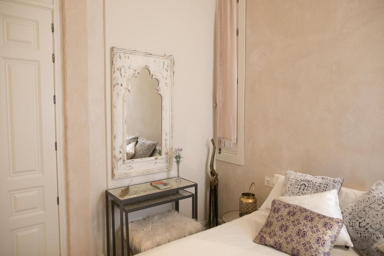 Inncadizpalacio Conde Casa-Brunet Eksteriør bilde