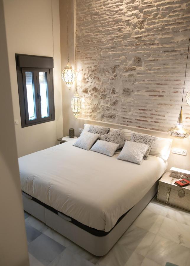 Inncadizpalacio Conde Casa-Brunet Eksteriør bilde