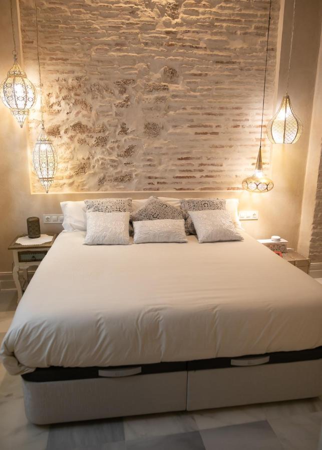 Inncadizpalacio Conde Casa-Brunet Eksteriør bilde