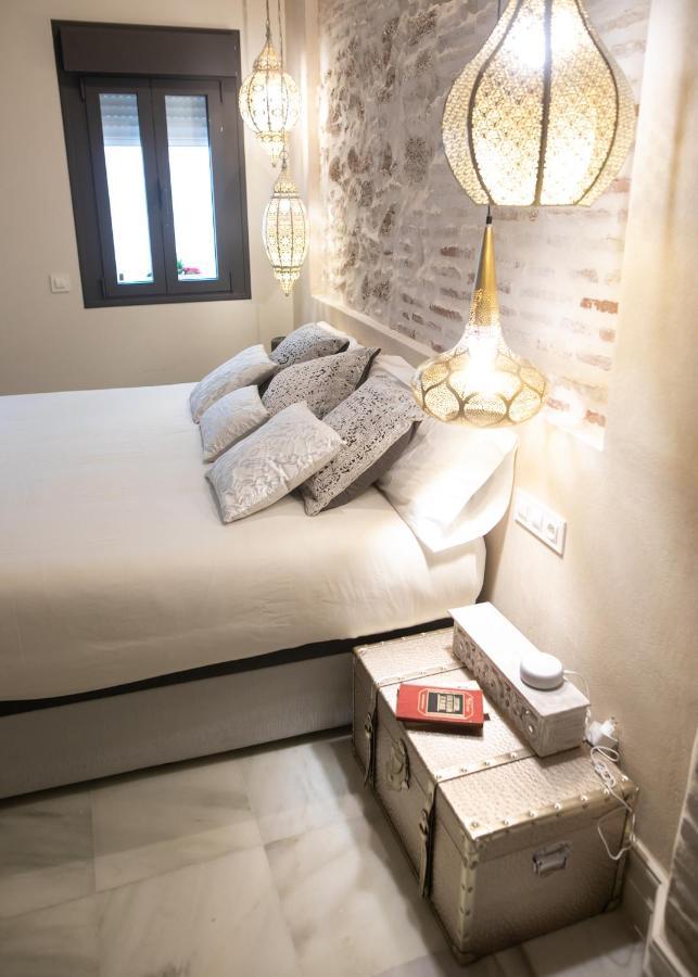 Inncadizpalacio Conde Casa-Brunet Eksteriør bilde