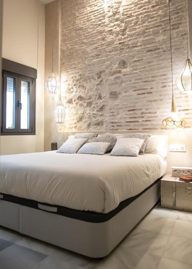 Inncadizpalacio Conde Casa-Brunet Eksteriør bilde