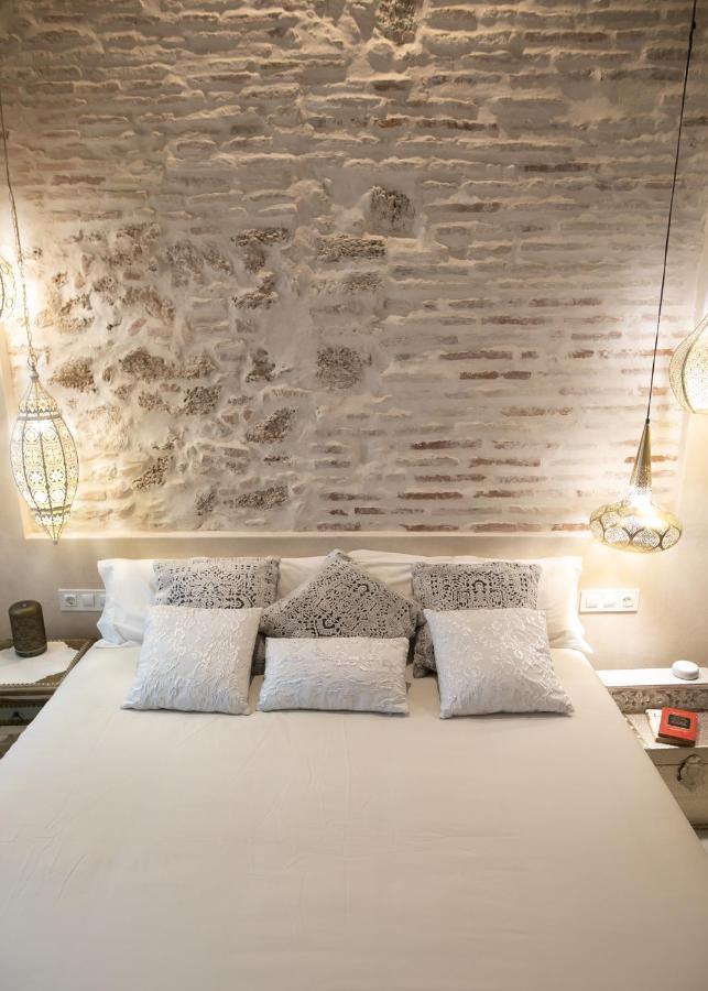 Inncadizpalacio Conde Casa-Brunet Eksteriør bilde