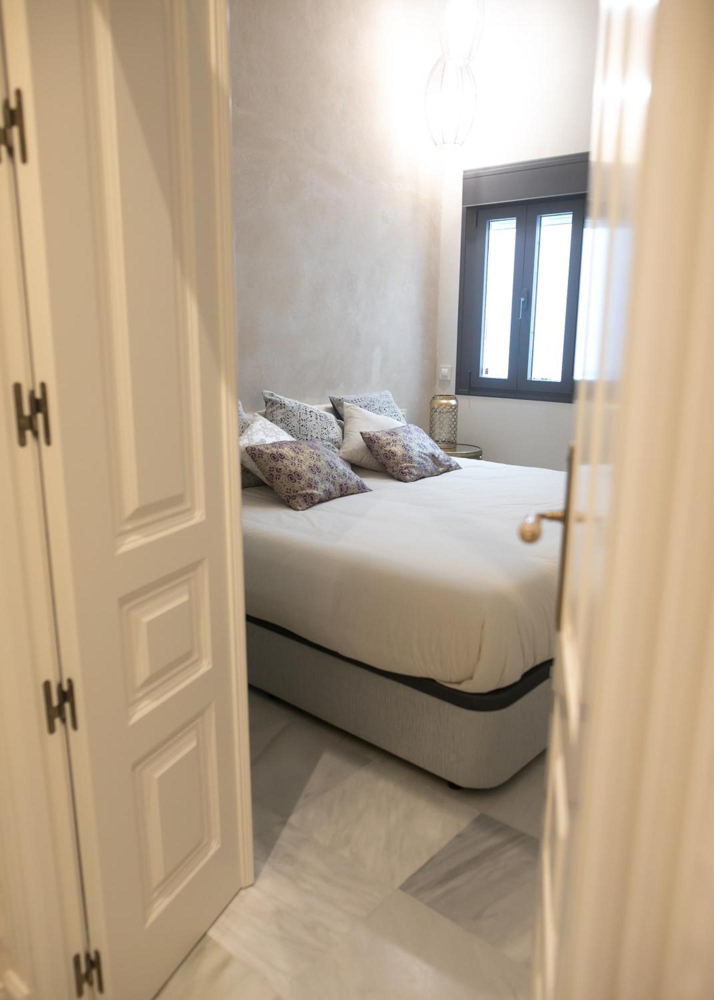 Inncadizpalacio Conde Casa-Brunet Eksteriør bilde