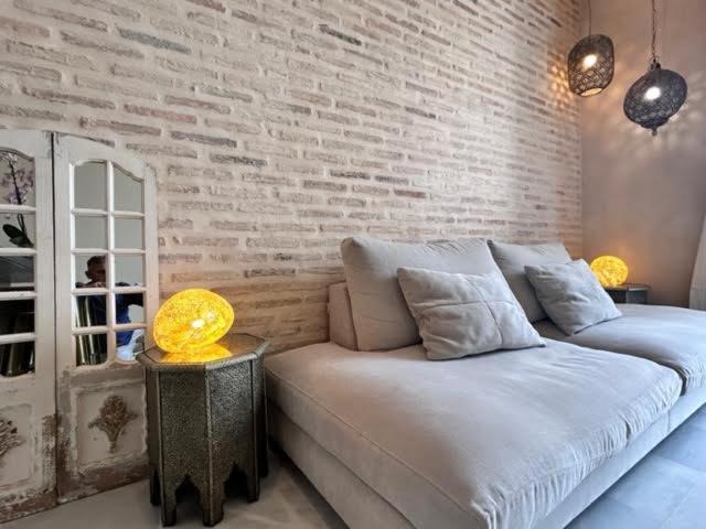 Inncadizpalacio Conde Casa-Brunet Eksteriør bilde