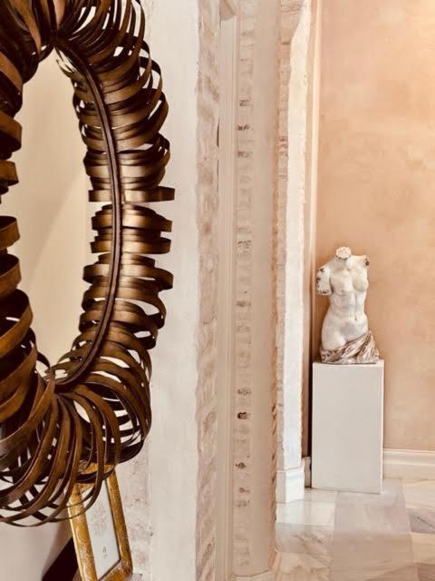 Inncadizpalacio Conde Casa-Brunet Eksteriør bilde