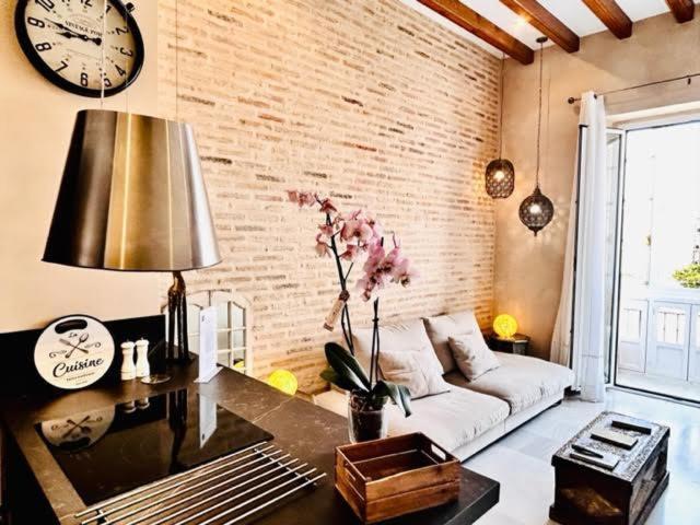 Inncadizpalacio Conde Casa-Brunet Eksteriør bilde